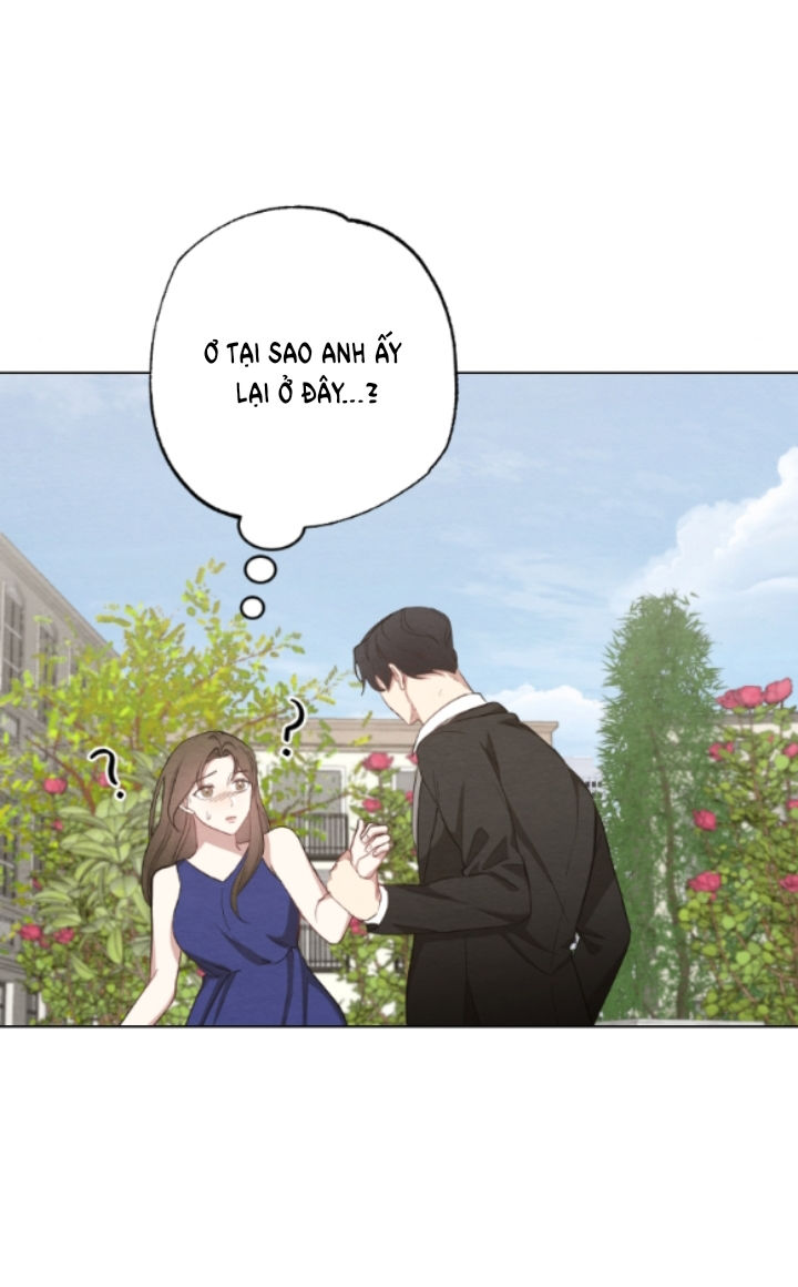 [18+] mối quan hệ đơn giản Chap 22.1 - Next 22.1