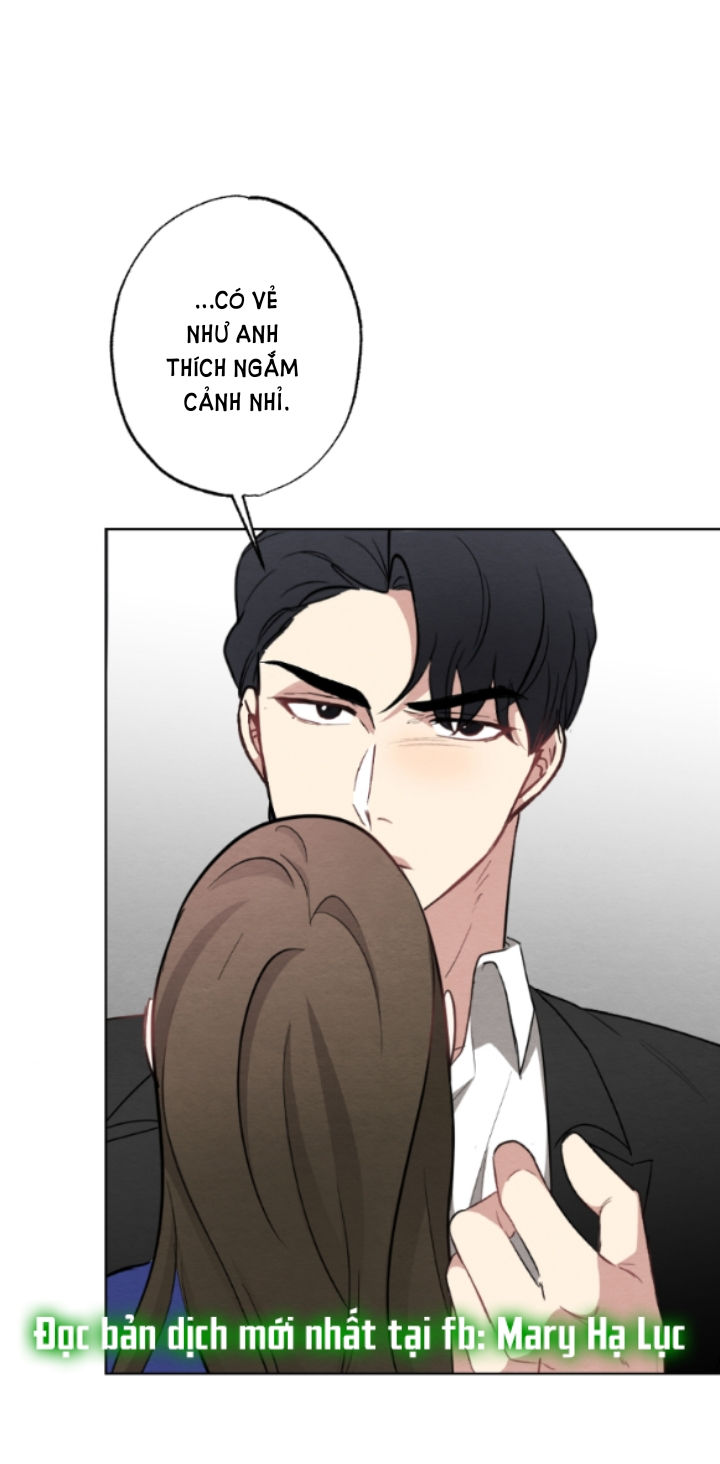 [18+] mối quan hệ đơn giản Chap 22.1 - Next 22.1