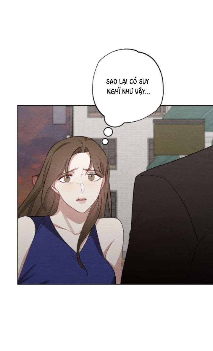 [18+] mối quan hệ đơn giản Chap 22.2 - Trang 2