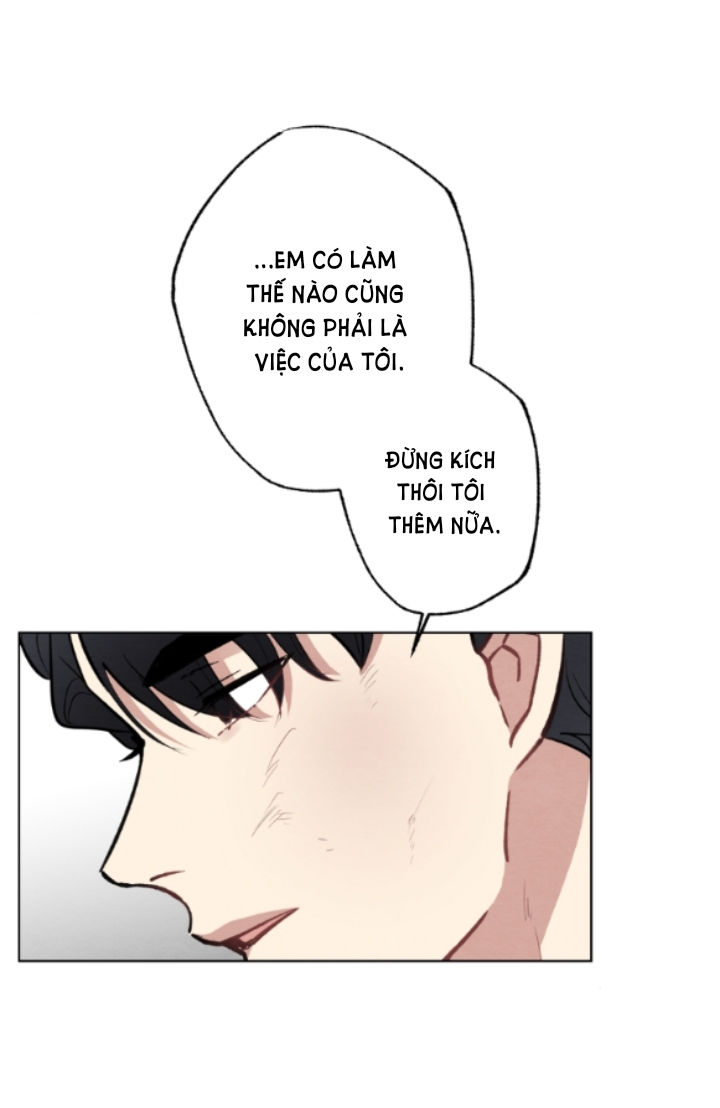 [18+] mối quan hệ đơn giản Chap 22.2 - Trang 2