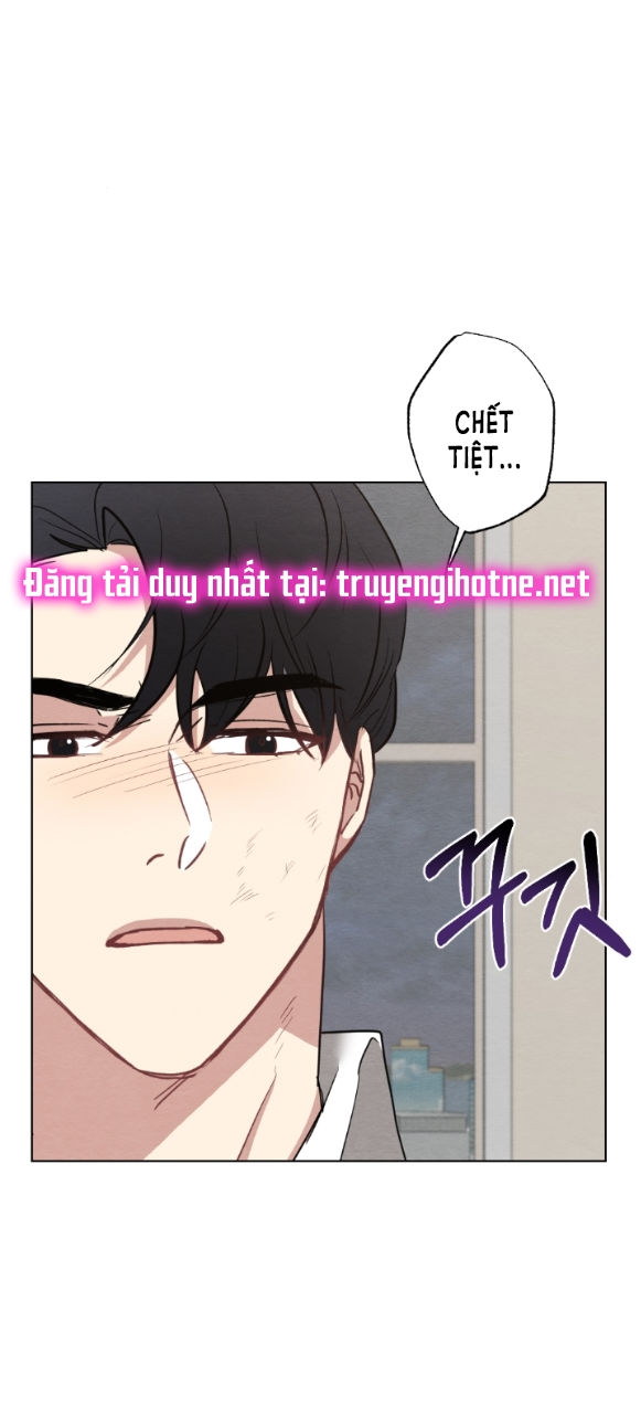 [18+] mối quan hệ đơn giản Chap 23.1 - Trang 2