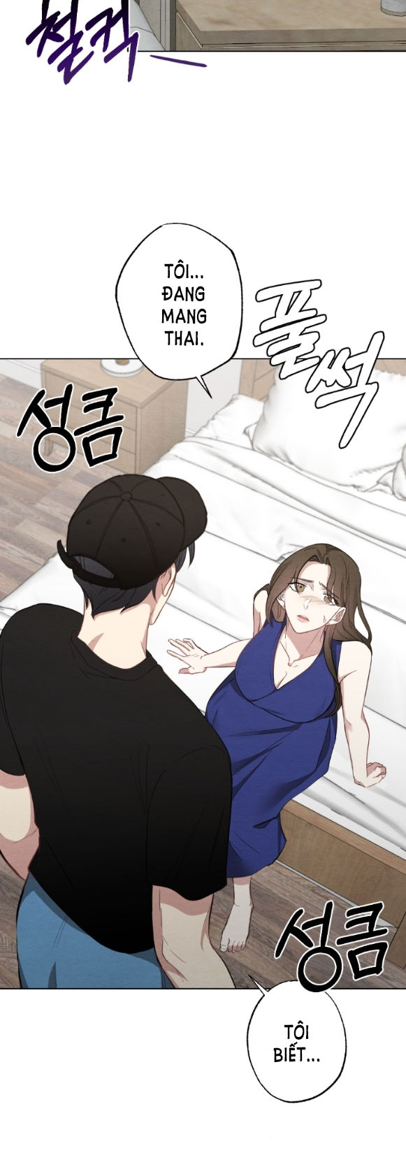 [18+] mối quan hệ đơn giản Chap 23.2 - Trang 2