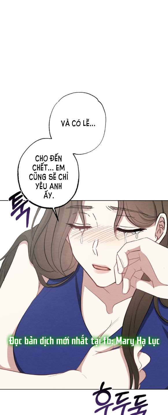 [18+] mối quan hệ đơn giản Chap 23.2 - Trang 2