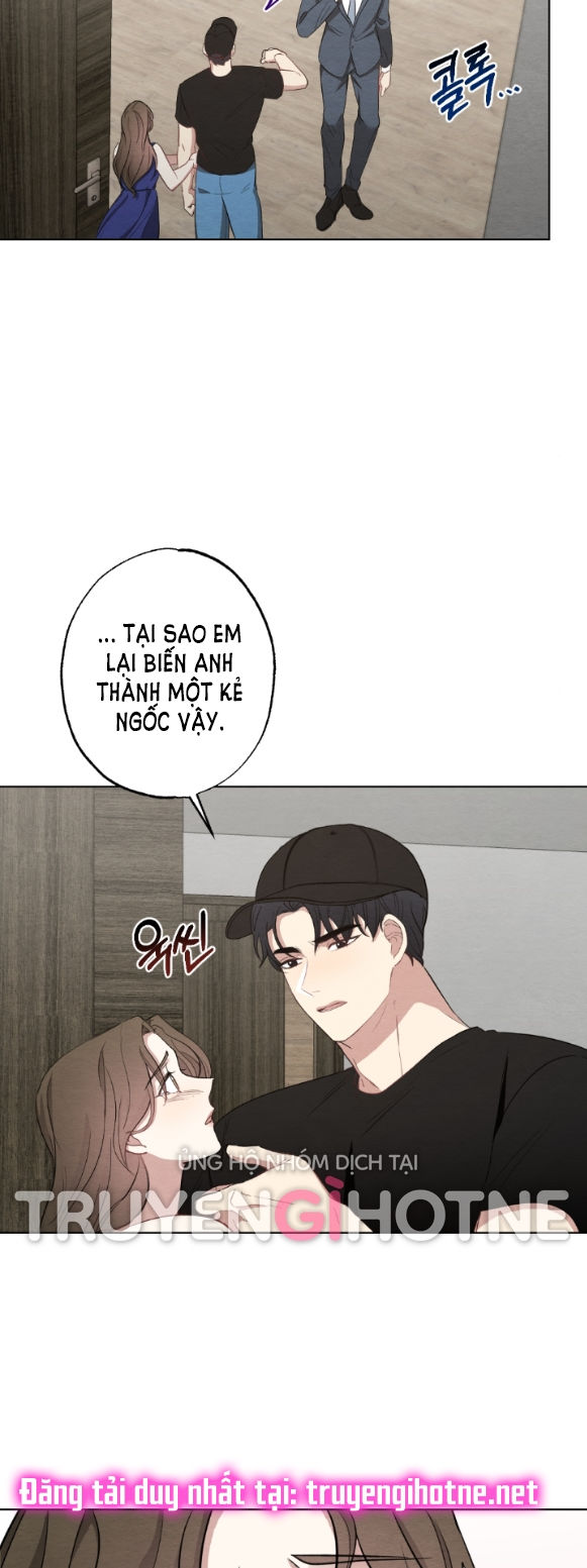 [18+] mối quan hệ đơn giản Chap 24.1 - Next 24.1