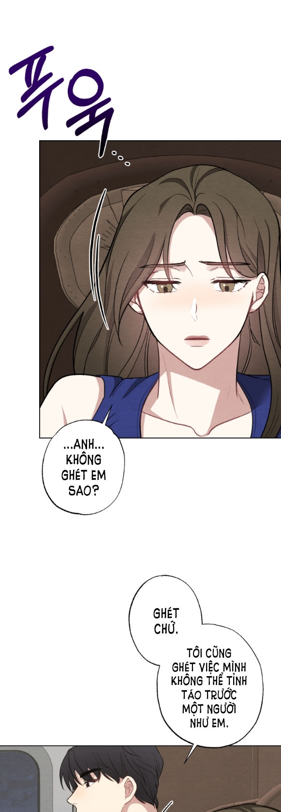 [18+] mối quan hệ đơn giản Chap 24.2 - Next Chap 24.1