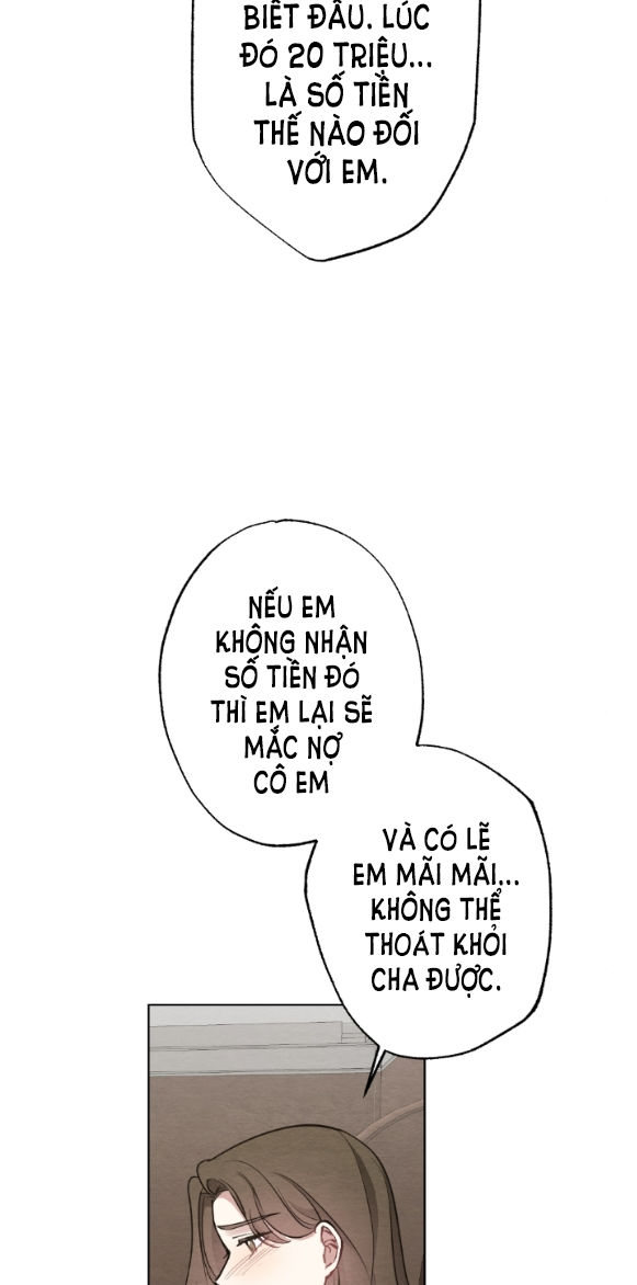 [18+] mối quan hệ đơn giản Chap 24.2 - Next Chap 24.1