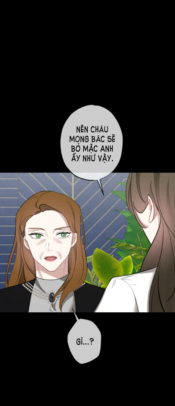 [18+] mối quan hệ đơn giản Chap 24.2 - Next Chap 24.1