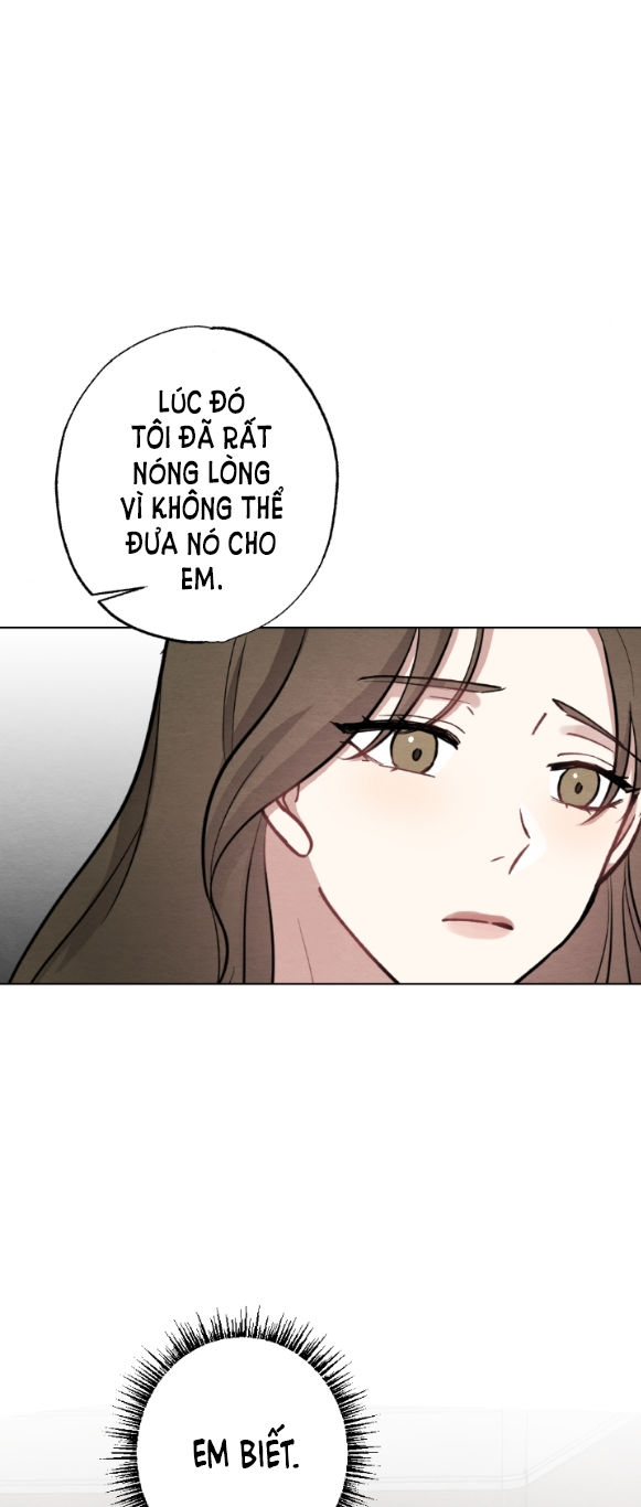 [18+] mối quan hệ đơn giản Chap 24.2 - Next Chap 24.1