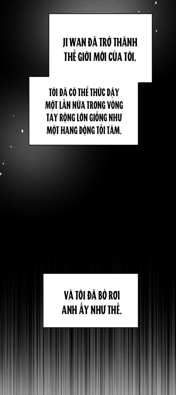 [18+] mối quan hệ đơn giản Chap 25.1 - Trang 2