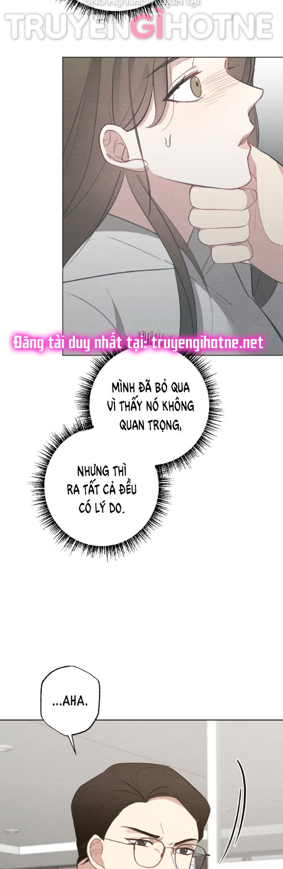 [18+] mối quan hệ đơn giản Chap 25.2 - Trang 2