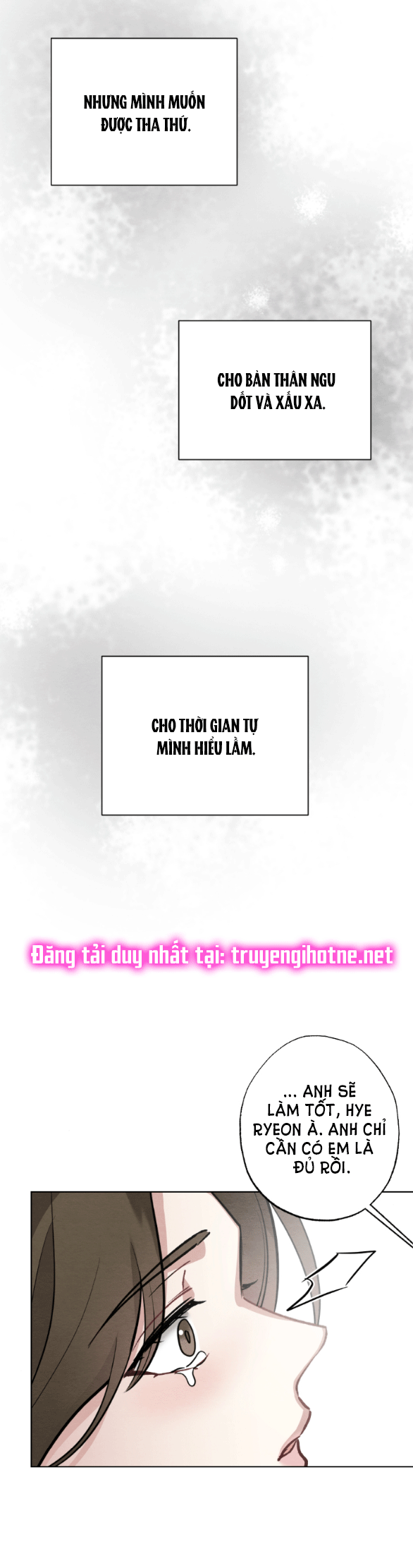 [18+] mối quan hệ đơn giản Chap 31.1 - Trang 2