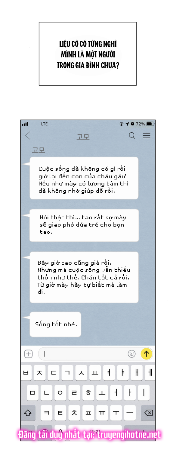 [18+] mối quan hệ đơn giản Chap 33.2 - Next Chap 33.1