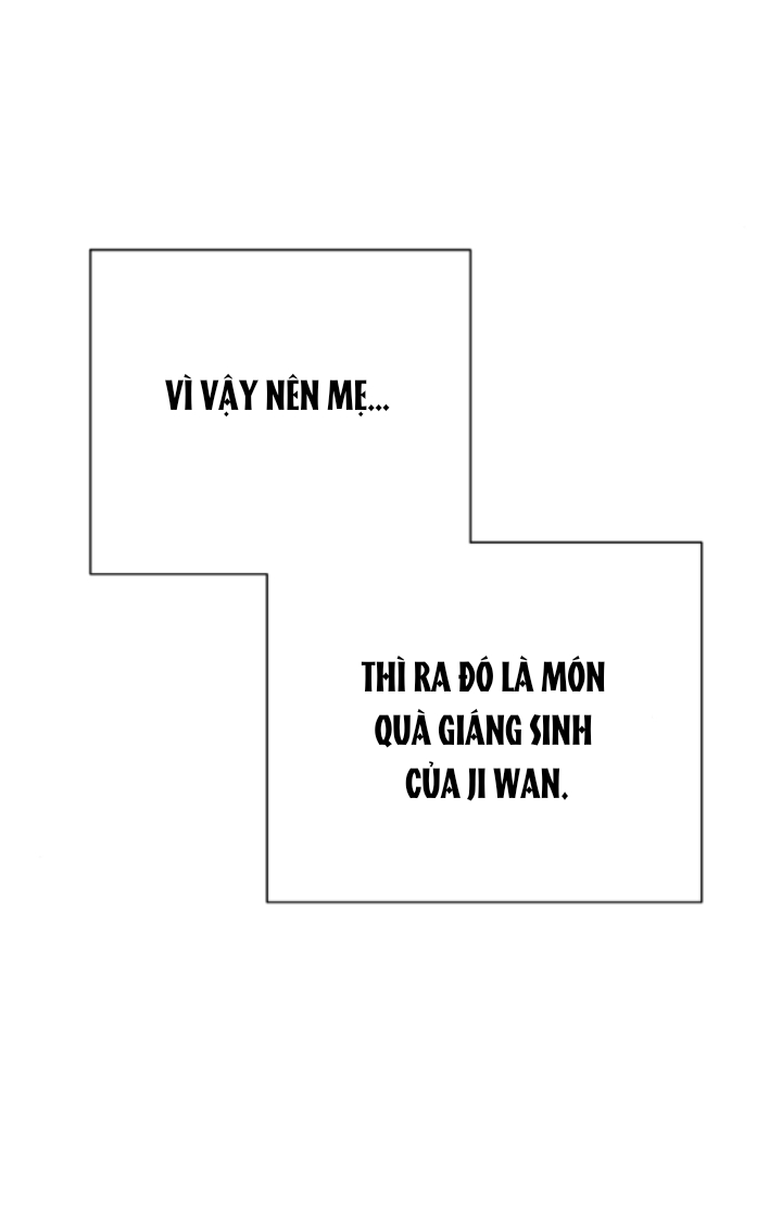 [18+] mối quan hệ đơn giản Chap 35.2 - Trang 2