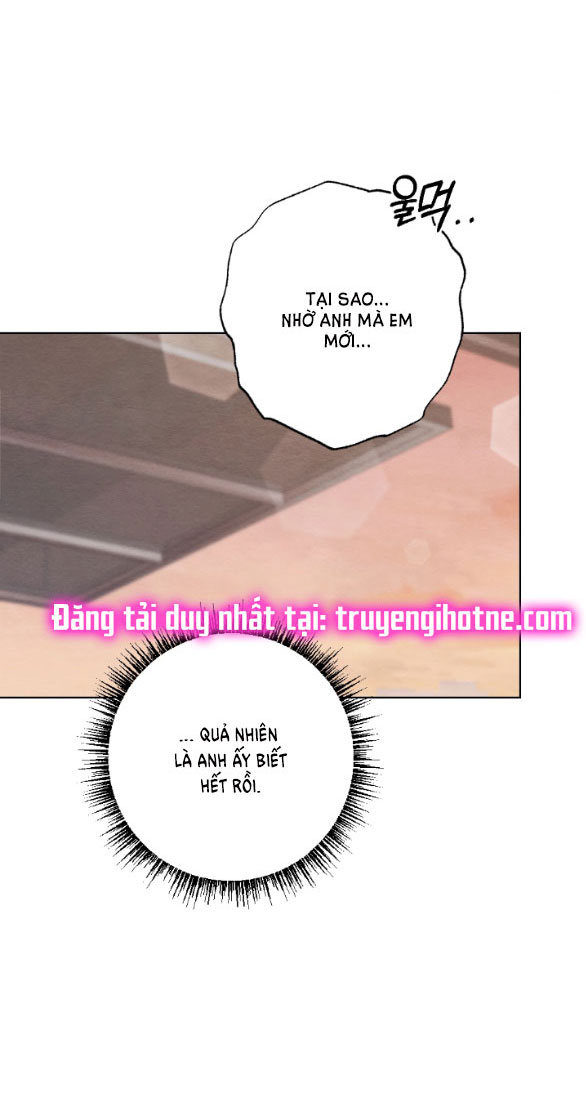 [18+] mối quan hệ đơn giản Chap 36.1 - Trang 2