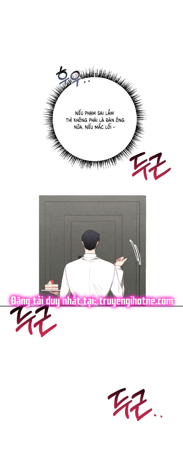 [18+] mối quan hệ đơn giản Chap 36.2 - Trang 2