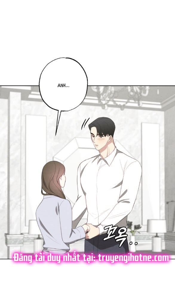 [18+] mối quan hệ đơn giản Chap 36.2 - Trang 2