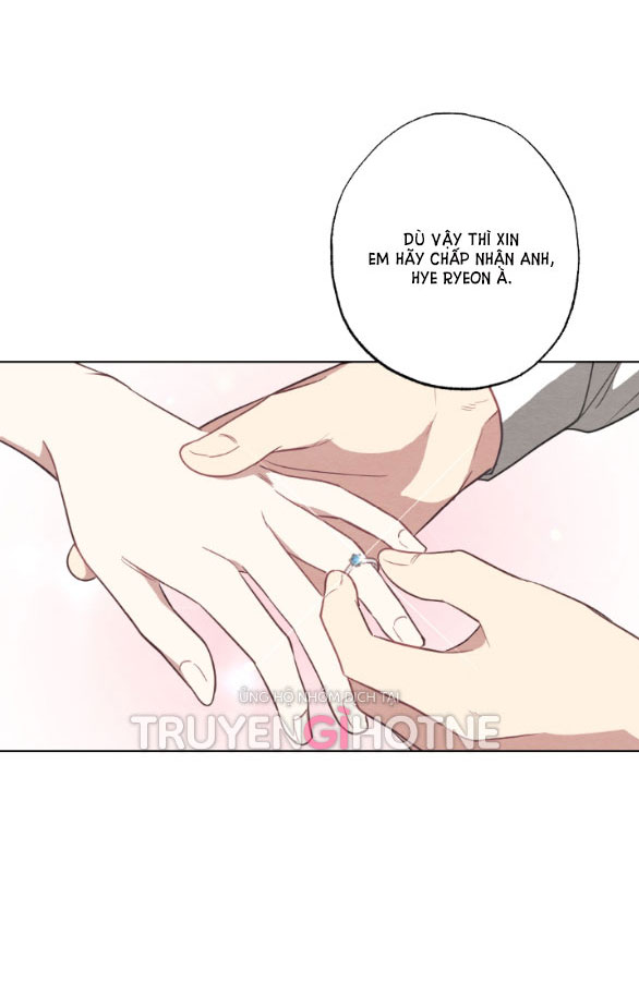 [18+] mối quan hệ đơn giản Chap 36.2 - Trang 2