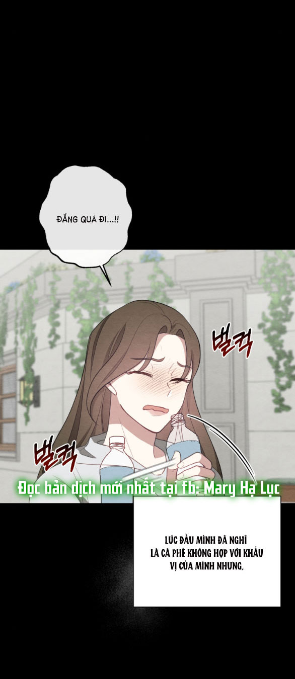 [18+] mối quan hệ đơn giản Chap 37.1 - Trang 2