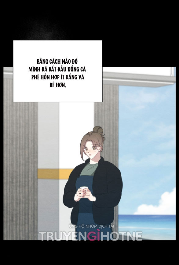 [18+] mối quan hệ đơn giản Chap 37.1 - Trang 2