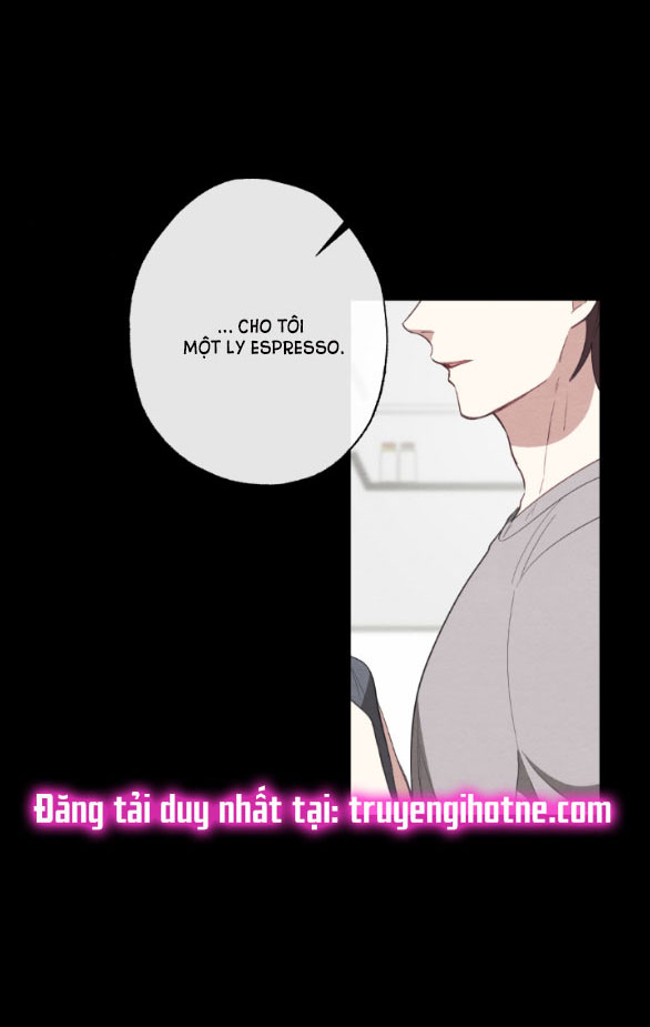 [18+] mối quan hệ đơn giản Chap 37.1 - Trang 2