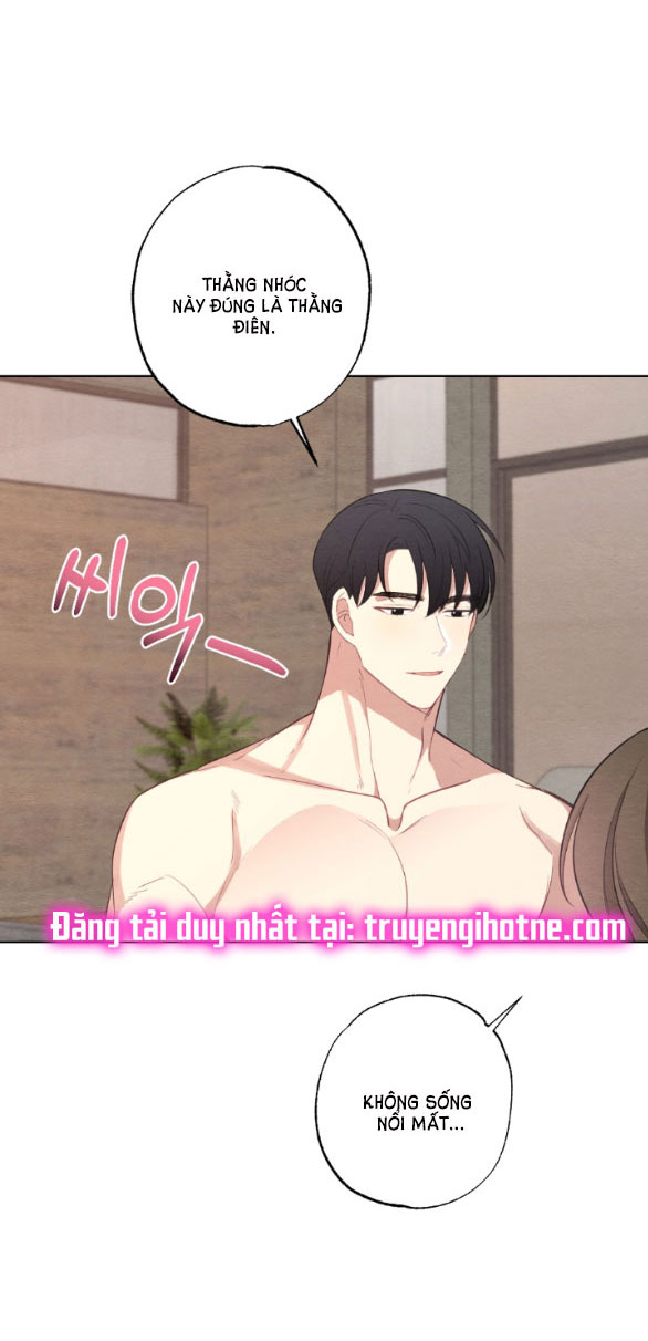 [18+] mối quan hệ đơn giản Chap 37.2 - Next Chap 37.1