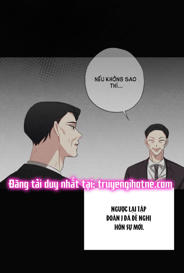 [18+] mối quan hệ đơn giản Chap 38.2 - Trang 2