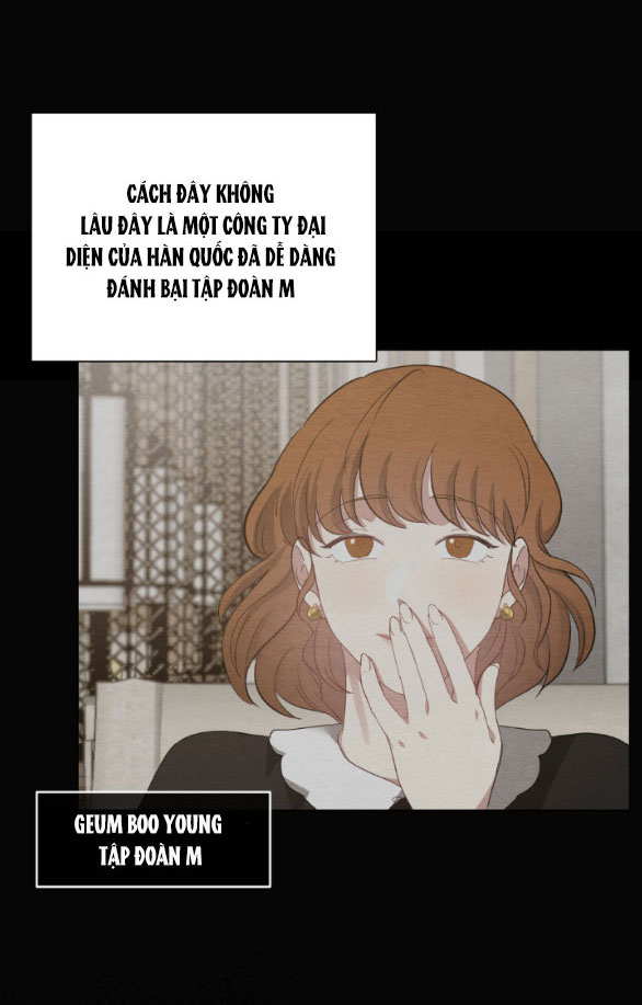 [18+] mối quan hệ đơn giản Chap 38.2 - Trang 2