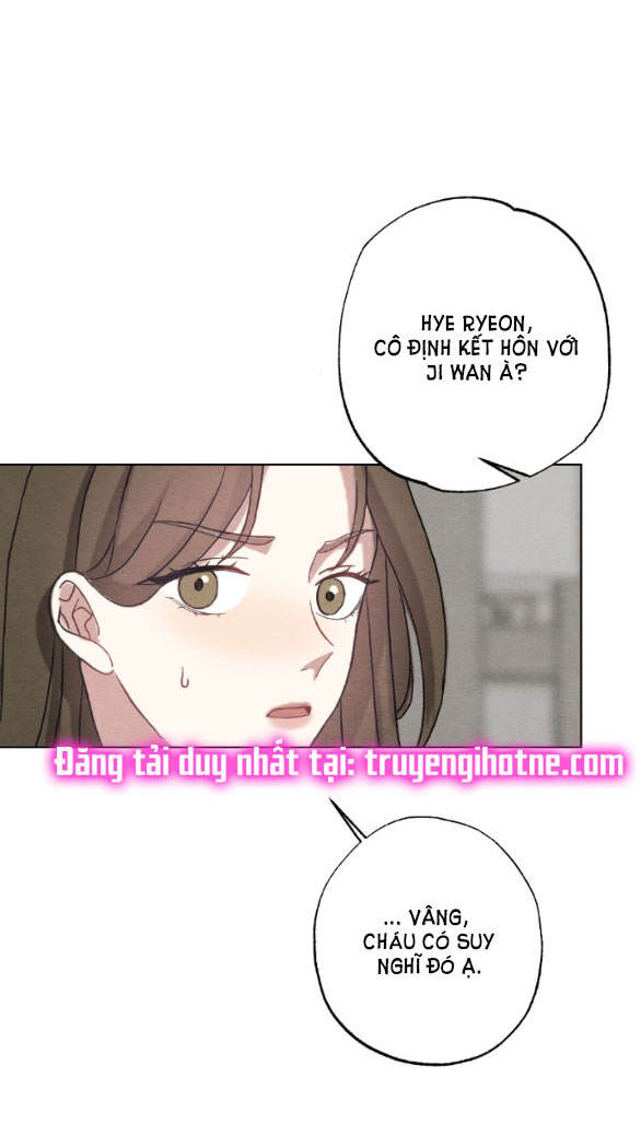 [18+] mối quan hệ đơn giản Chap 39.1 - Trang 2