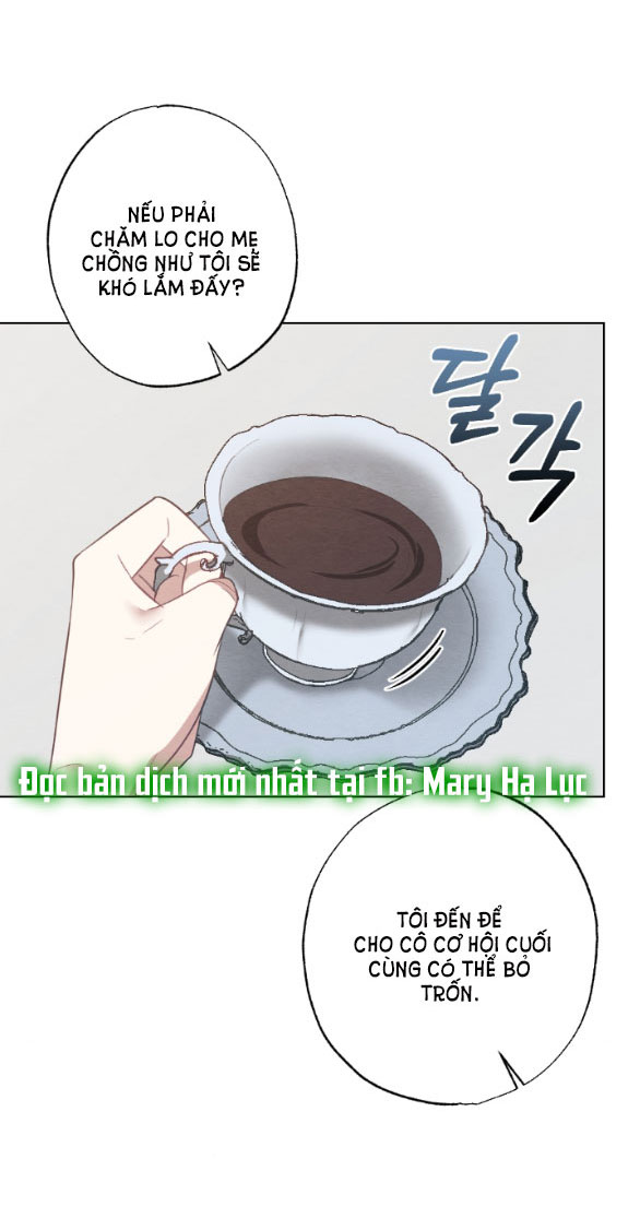 [18+] mối quan hệ đơn giản Chap 39.1 - Trang 2