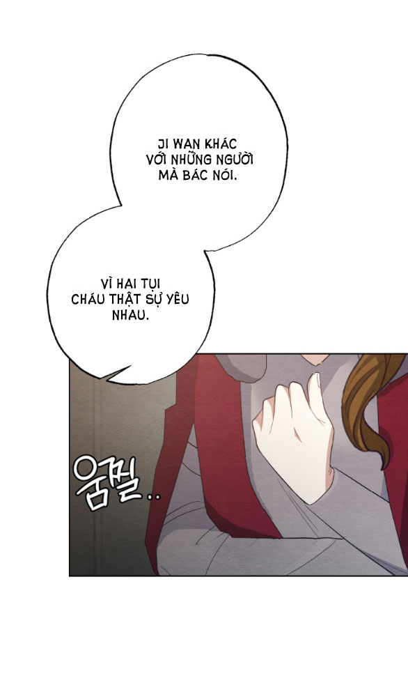 [18+] mối quan hệ đơn giản Chap 39.1 - Trang 2