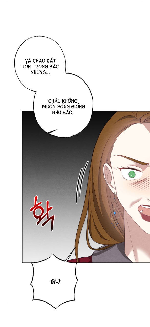 [18+] mối quan hệ đơn giản Chap 39.1 - Trang 2