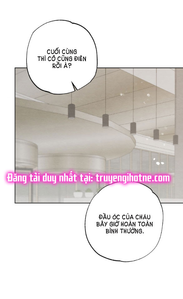 [18+] mối quan hệ đơn giản Chap 39.1 - Trang 2