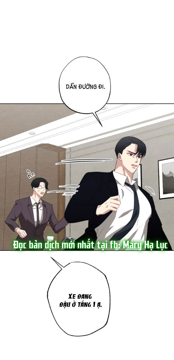 [18+] mối quan hệ đơn giản Chap 39.2 - Trang 2