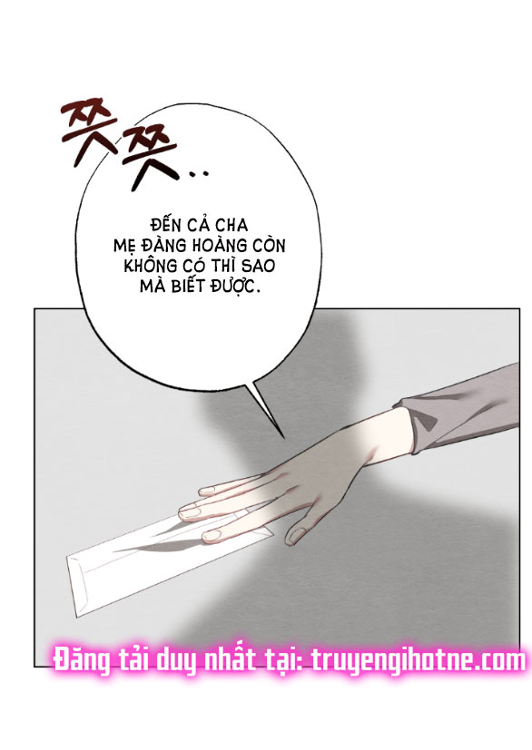 [18+] mối quan hệ đơn giản Chap 39.2 - Trang 2