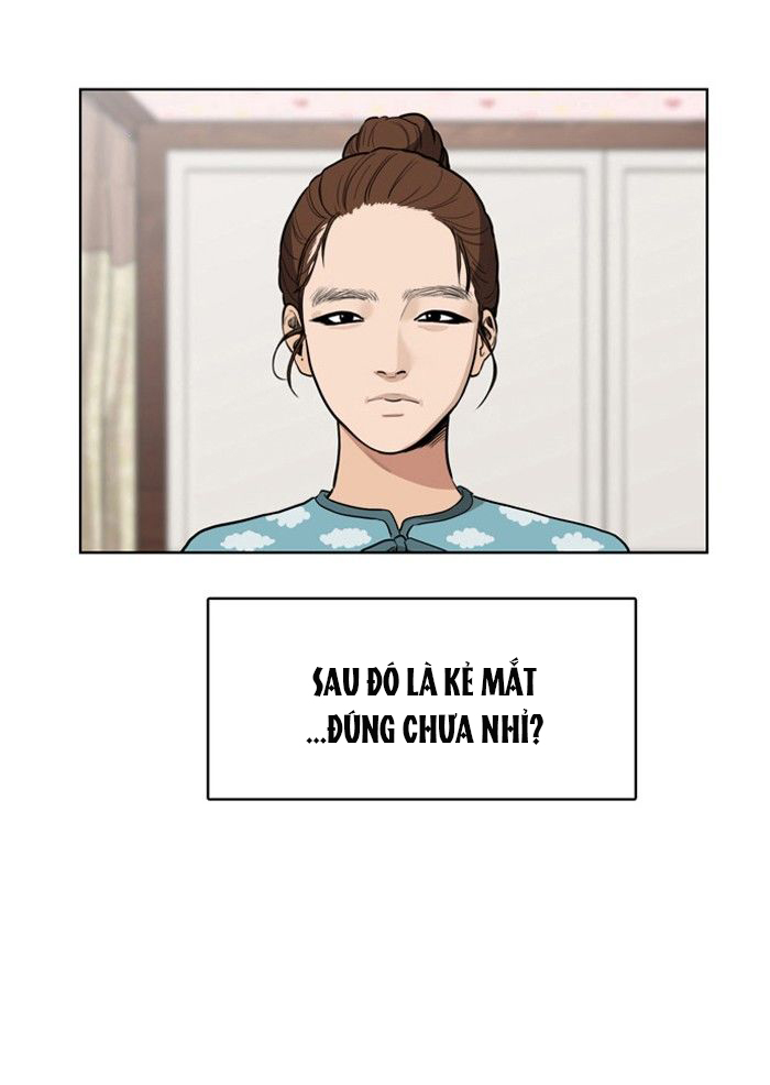 Vẻ đẹp đích thực - True Beauty Chap 3 - Trang 2