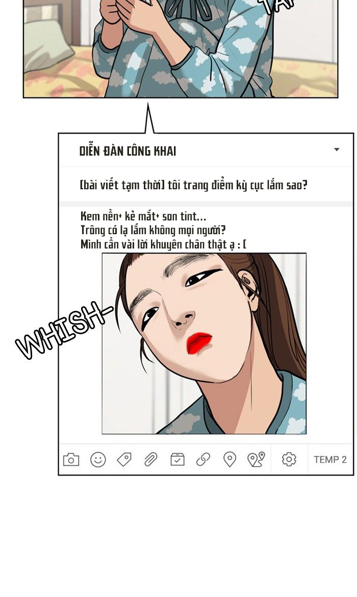 Vẻ đẹp đích thực - True Beauty Chap 3 - Trang 2