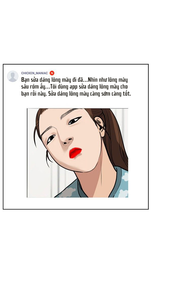 Vẻ đẹp đích thực - True Beauty Chap 3 - Trang 2