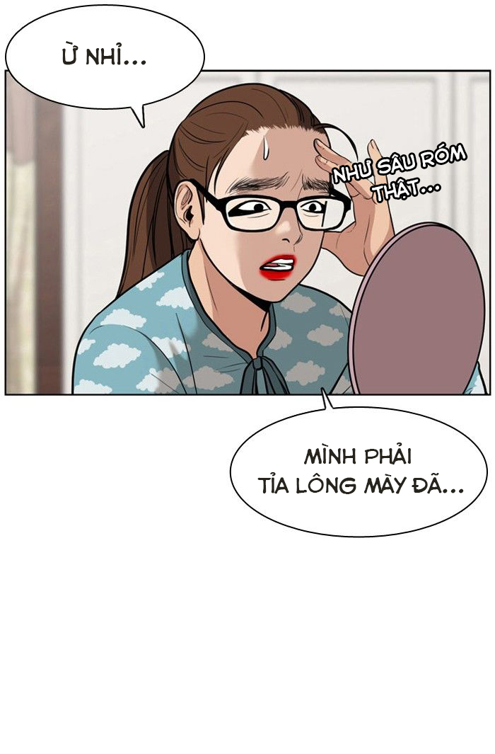 Vẻ đẹp đích thực - True Beauty Chap 3 - Trang 2