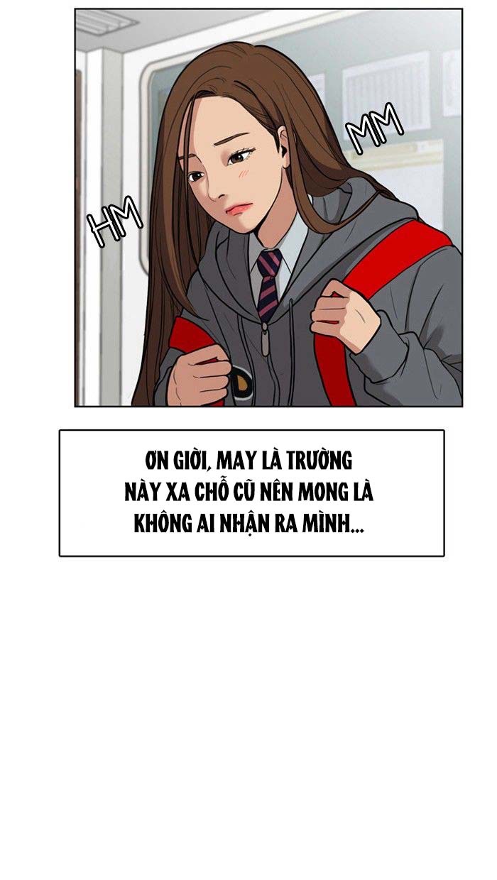 Vẻ đẹp đích thực - True Beauty Chap 4 - Trang 2