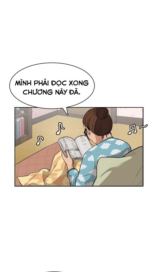 Vẻ đẹp đích thực - True Beauty Chap 4 - Trang 2