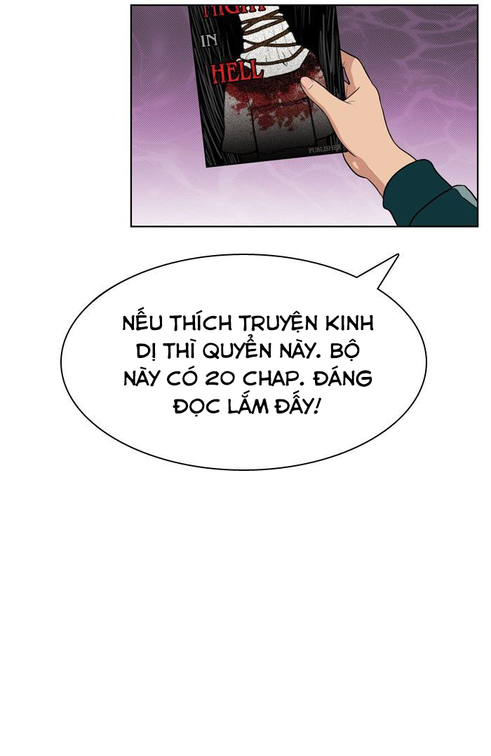 Vẻ đẹp đích thực - True Beauty Chap 7 - Next Chap 8