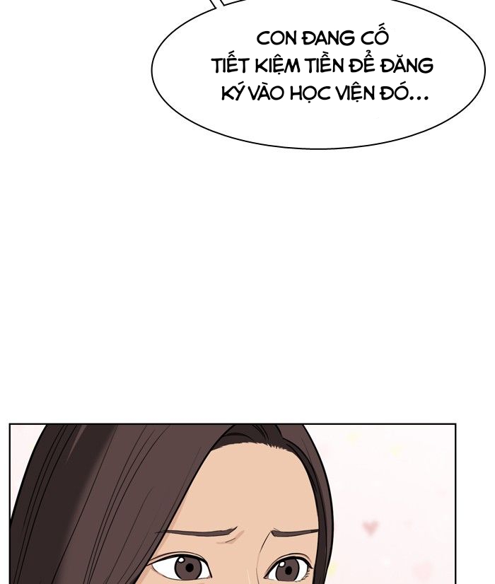 Vẻ đẹp đích thực - True Beauty Chap 30 - Next Chap 31.2