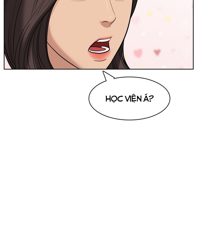 Vẻ đẹp đích thực - True Beauty Chap 30 - Next Chap 31.2