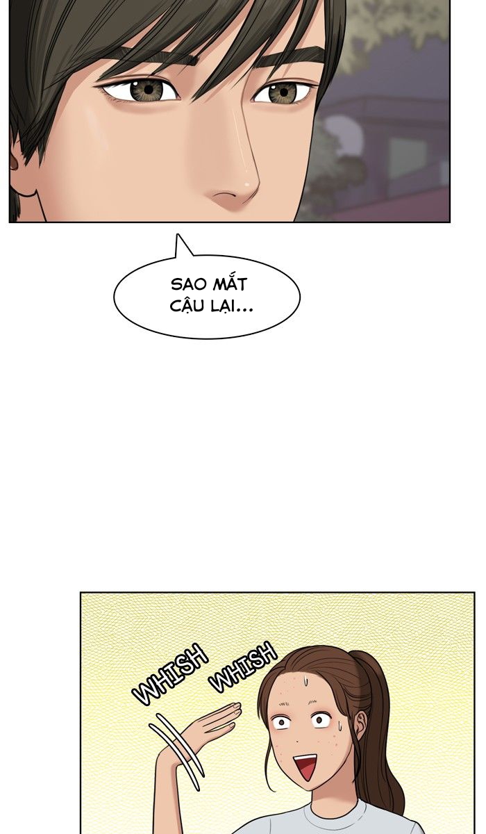 Vẻ đẹp đích thực - True Beauty Chap 30 - Next Chap 31.2