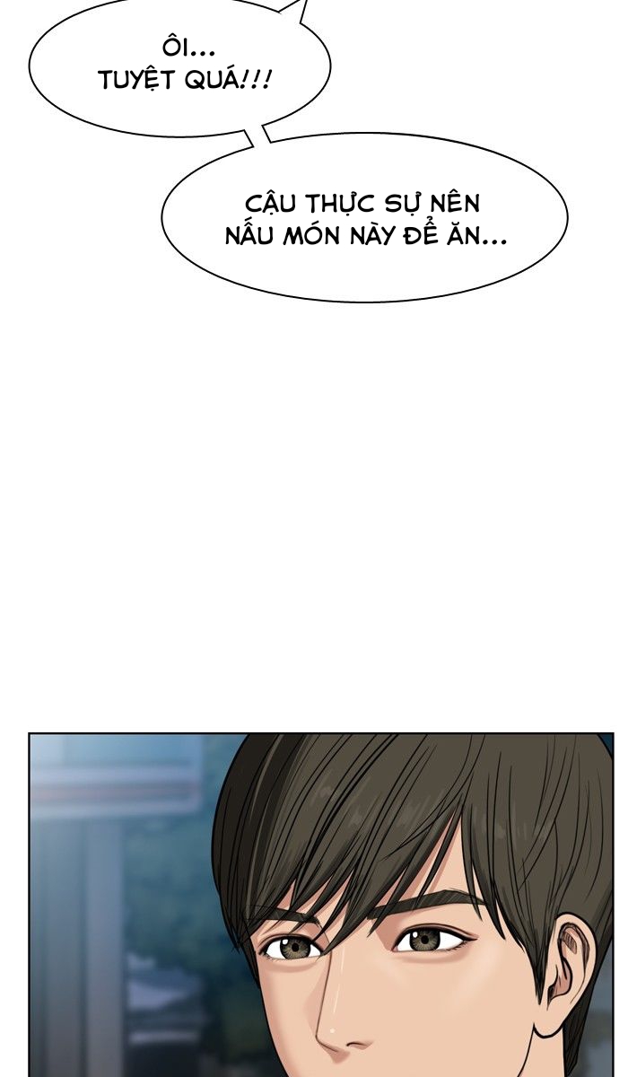 Vẻ đẹp đích thực - True Beauty Chap 30 - Next Chap 31.2