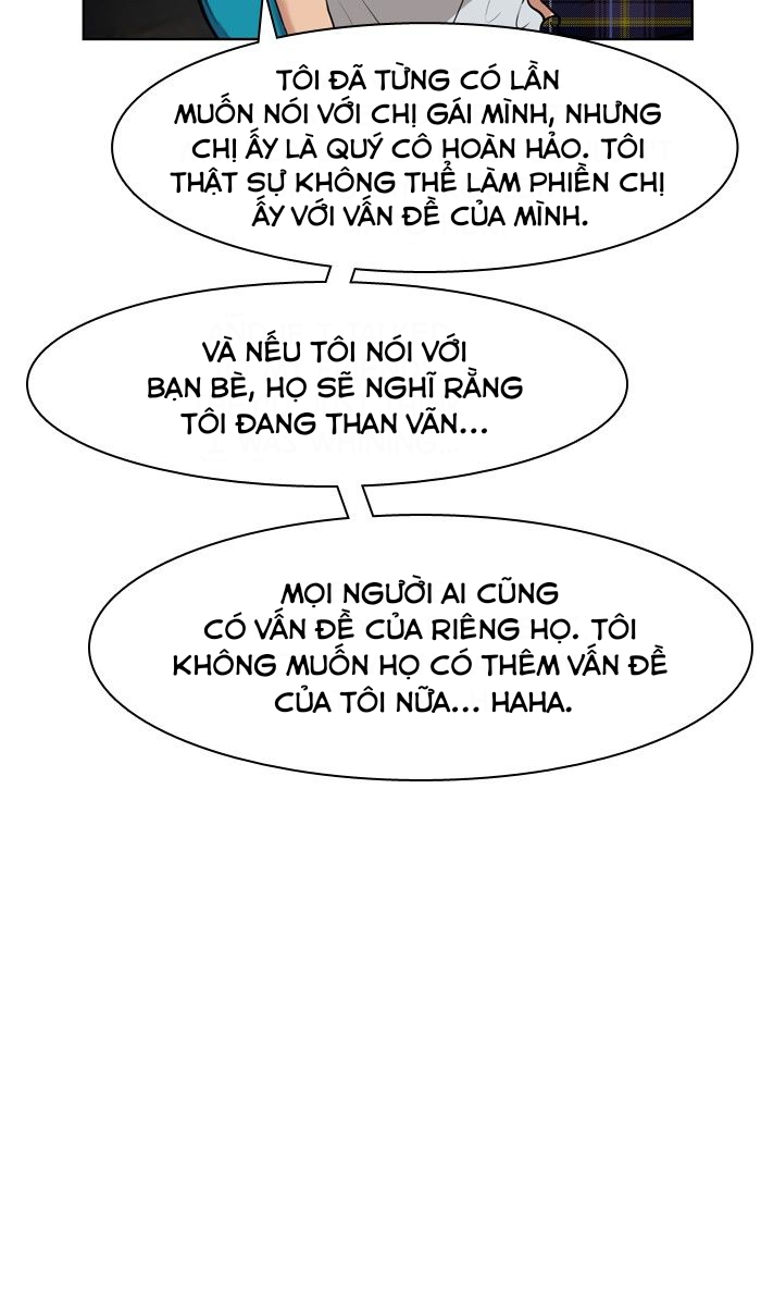 Vẻ đẹp đích thực - True Beauty Chap 30 - Next Chap 31.2