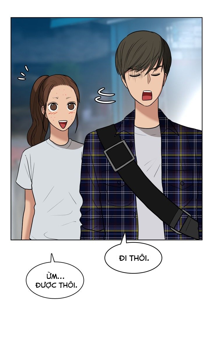 Vẻ đẹp đích thực - True Beauty Chap 30 - Next Chap 31.2