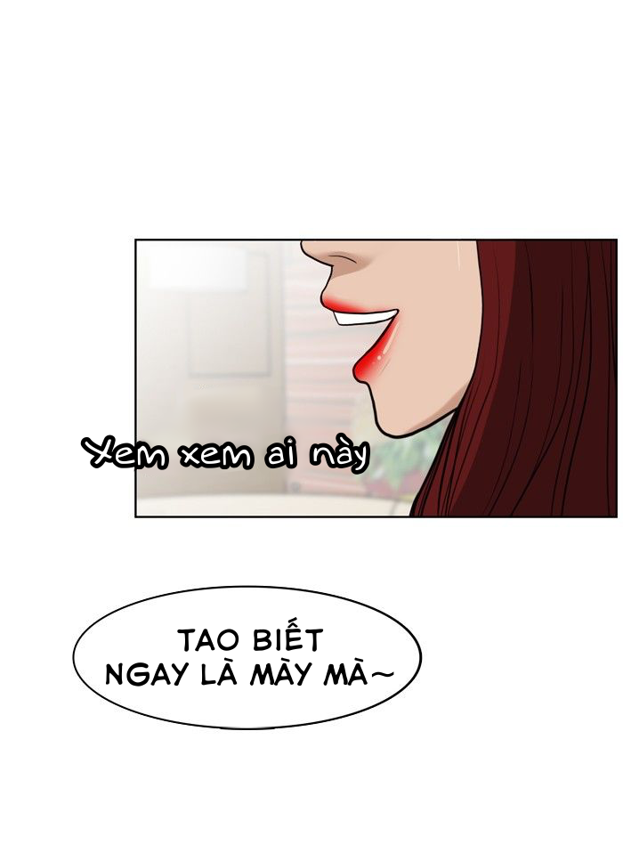 Vẻ đẹp đích thực - True Beauty Chap 32 - Next Chap 33