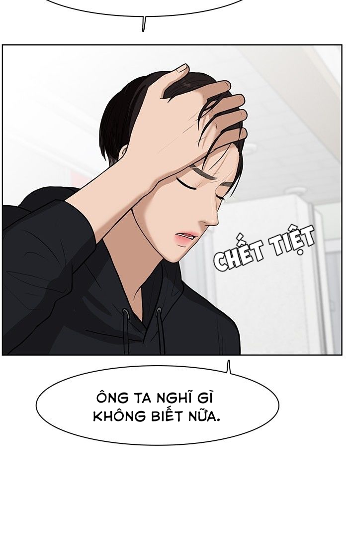 Vẻ đẹp đích thực - True Beauty Chap 35 - Next Chap 36