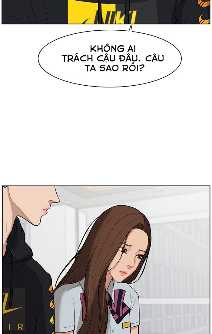 Vẻ đẹp đích thực - True Beauty Chap 35 - Next Chap 36